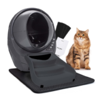 Cat Litter Robot 3