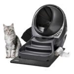 Cat Litter Robot 3 full