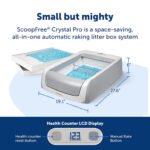 PetSafe ScoopFree Crystal Pro Self – 5