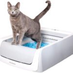 Petsafe ScoopFree Litter Box for cats