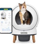 PetSafe ScoopFree SmartSpin